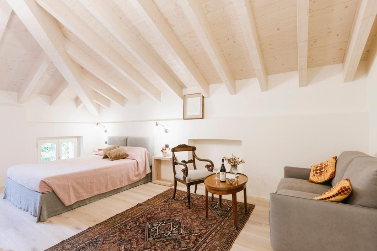 Trisano Bed & Breakfast