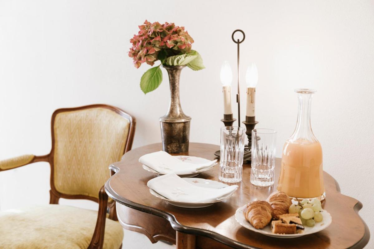 Bed & Breakfast Trisano *