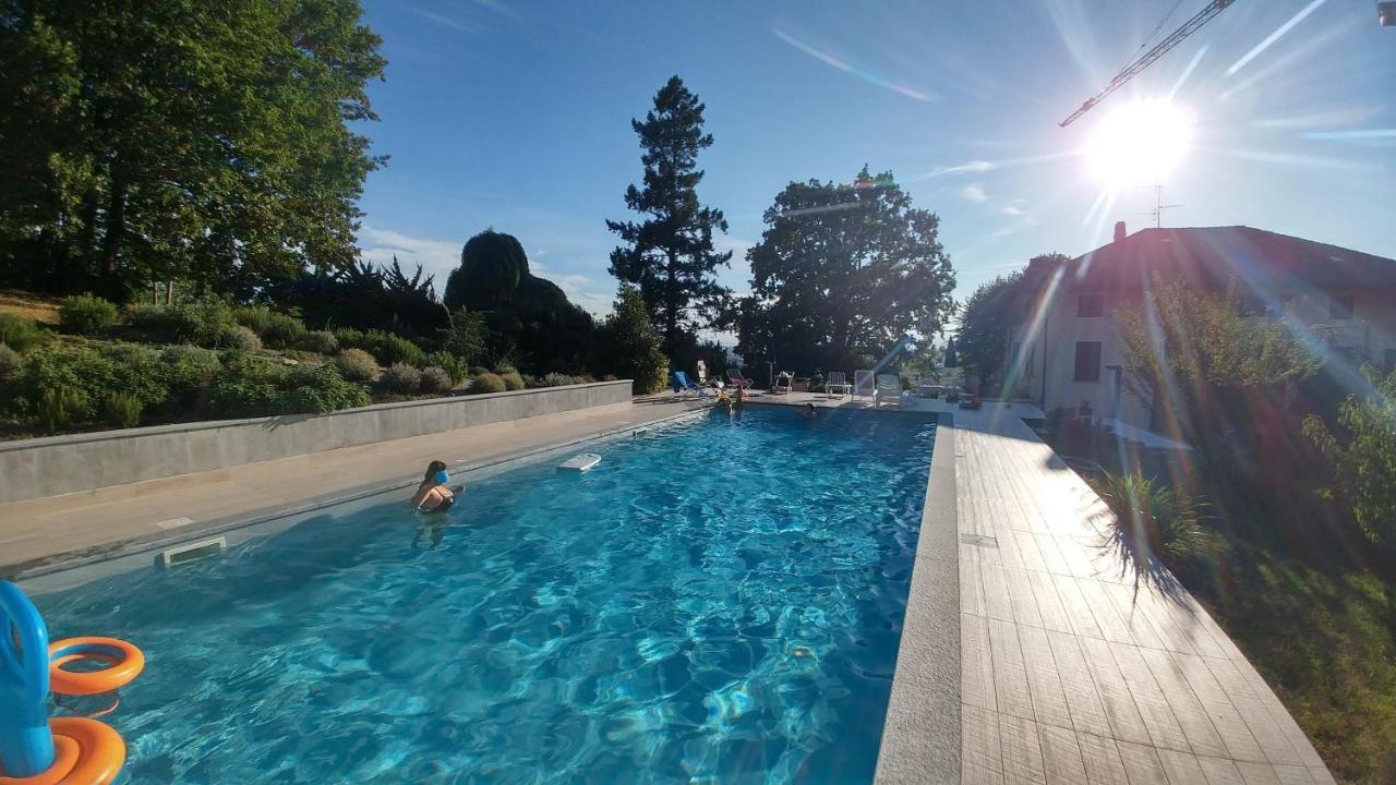 Trisano Bed & Breakfast